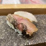 Sushi Dokoro Tatsutoshi - 