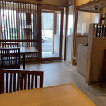 そば処 たみと - 