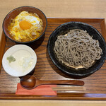 そば処 たみと - 