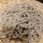 蕎麦 きょうじや - 