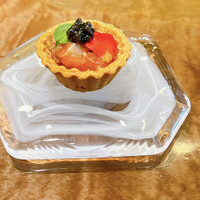 鉄板焼きWAGYU LIVERARY - 