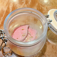 鉄板焼きWAGYU LIVERARY - 