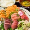 ダンカラホール - 料理写真:おまかせ(上) 1,000円