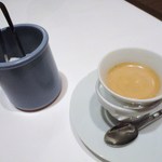 ナクレ - エスプレッソ