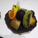 ナクレ - キウイ・マンゴー・巨峰・なし・蜜柑