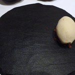 ナクレ - バナナのジェラート