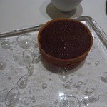 ナクレ - チョコレートタルト