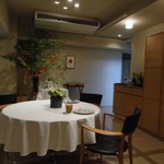 ナクレ - こんな感じ