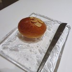 ナクレ - ブリオッシュ