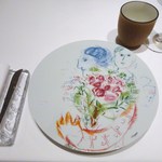 ナクレ - テーブルウェア