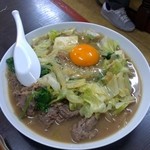 大衆食堂むつみ - 