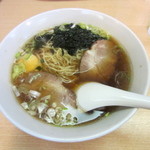 Kuki - 拉麺