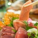 ダンカラホール - おまかせ(上) 1,000円