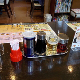 中華料理 正華_2