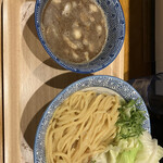 麺屋えびす - 