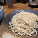 つけ麺本丸 栄店 - 