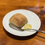 馳走西健一 - 4月のお昼のお料理