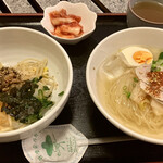 元祖 平壌冷麺屋 - 