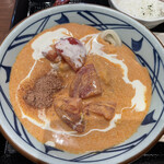 Marugame Seimen - 