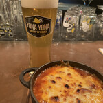 YONA YONA BEER WORKS 歌舞伎町店 - 