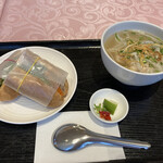 Nha VietNam premier ginza - 