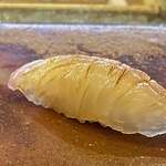 鮨 難波 - なんだっけ？　失念・・