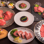 東京焼肉いのうえ - 