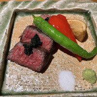 石塀小路豆ちゃ 京都 - 