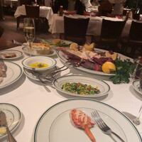 ウルフギャング・ステーキハウス 六本木 - 