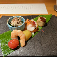 石塀小路豆ちゃ 京都 - 