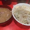 ラーメン二郎 府中店