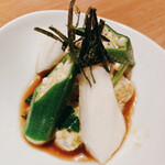 炭火やき鳥　りょう - 