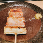 Sumibi Yakitori Ryou - 