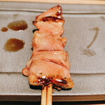 炭火やき鳥　りょう - 