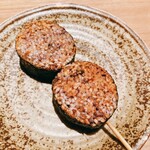 炭火やき鳥　りょう - 