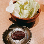 炭火やき鳥　りょう - 