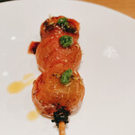 炭火やき鳥　りょう - 