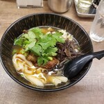 刀削麺館 IPPINKAKU - 