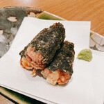 炭火やき鳥　りょう - 