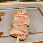 炭火やき鳥　りょう - 