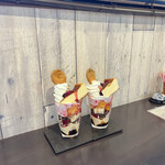 sweets works アラベスク舎 - 