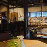 CAFE DE 凛 - 