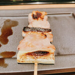 炭火やき鳥　りょう - 