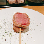 炭火やき鳥　りょう - 