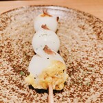 炭火やき鳥　りょう - 