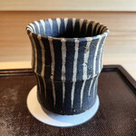 鮨 三心 - ご馳走さまでした♡本当に素晴らしい時間と空間でした。