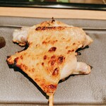 炭火やき鳥　りょう - 