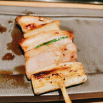 炭火やき鳥　りょう - 