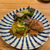 京中華 牧定 - 