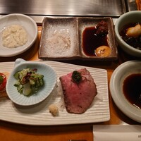 ステーキ・デボン - 